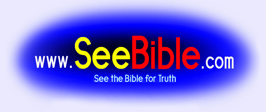 Logo for See Bible.com