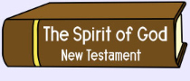Click here, and go to the page for downloading the Scripures about the Spirit of God, New Testament.